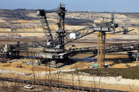 Bitter Fact: The impact and the dark secrets of mining industry.